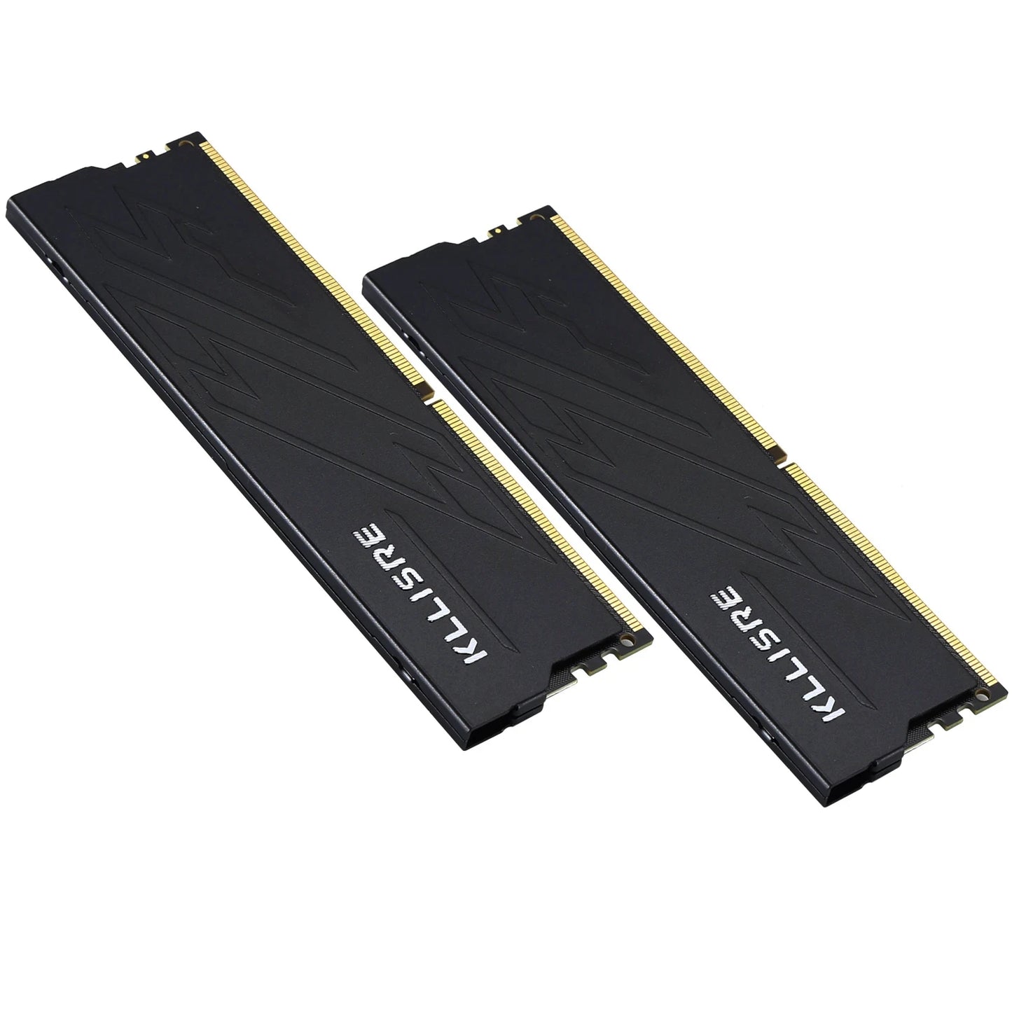 Memória RAM 8GB DDR4 3200MHz Kllisre | Mais Velocidade pro Seu PC 🚀