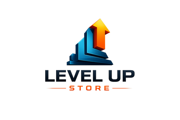 Level Up Store