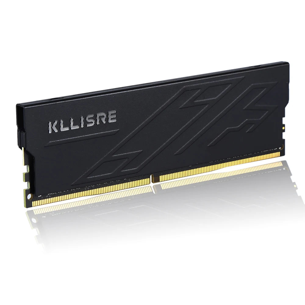 Memória RAM 8GB DDR4 3200MHz Kllisre | Mais Velocidade pro Seu PC 🚀