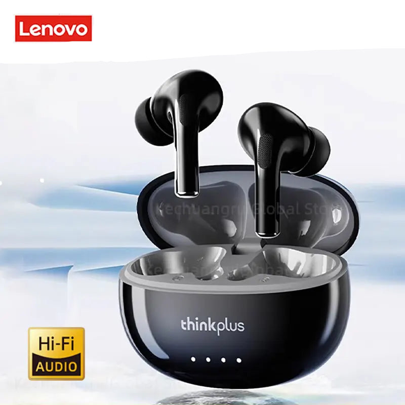 Fone Sem Fio com Som Imersivo e Zero Delay (Ideal para Jogos)