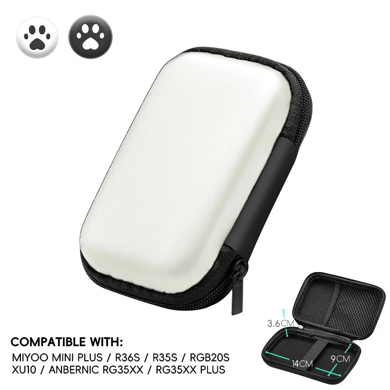 Estojo Premium para Console – Proteção Total no Transporte